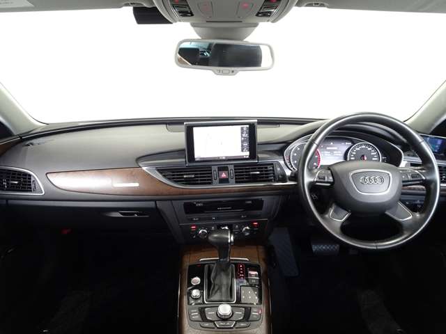 アウディ Ａ６ ２．８ ＦＳＩ クワトロ ４ＷＤ H24年 (関東) 99