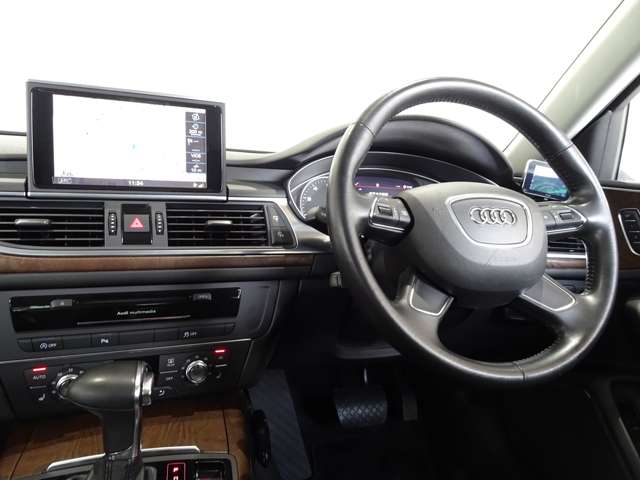 アウディ Ａ６ ２．８ ＦＳＩ クワトロ ４ＷＤ H24年 (関東) 99