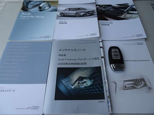 アウディ Ａ６ ２．８ ＦＳＩ クワトロ ４ＷＤ H24年 (関東) 99