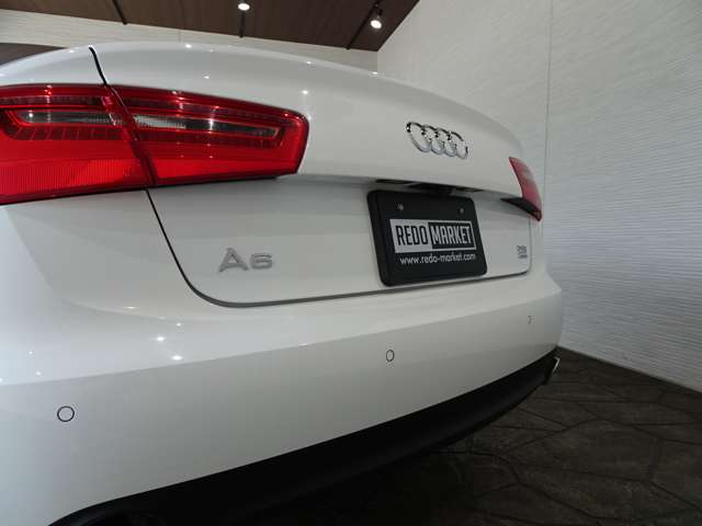 アウディ Ａ６ ２．８ ＦＳＩ クワトロ ４ＷＤ H24年 (関東) 99