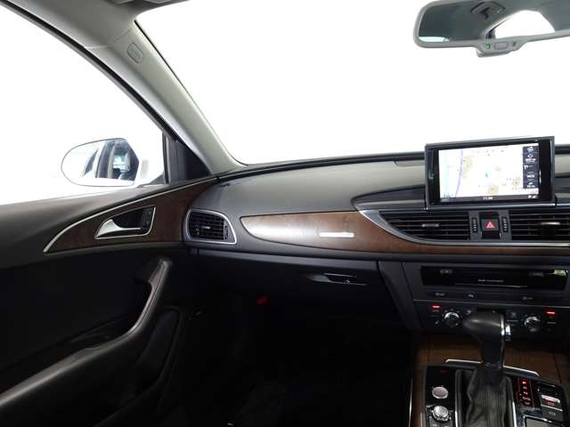 アウディ Ａ６ ２．８ ＦＳＩ クワトロ ４ＷＤ H24年 (関東) 99