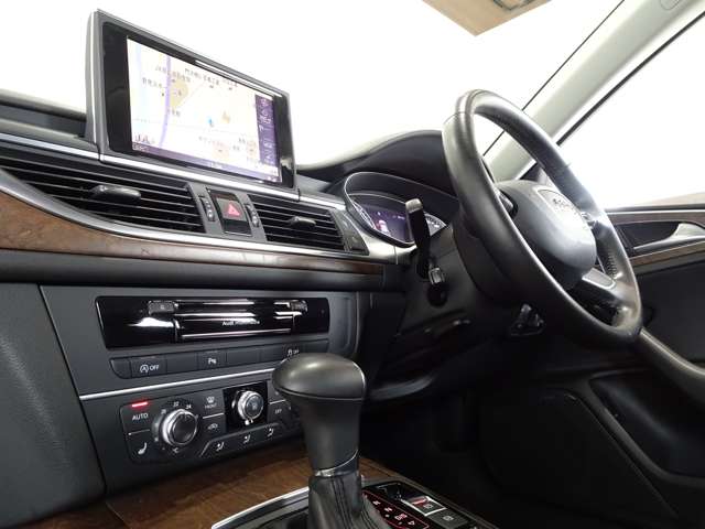 アウディ Ａ６ ２．８ ＦＳＩ クワトロ ４ＷＤ H24年 (関東) 99