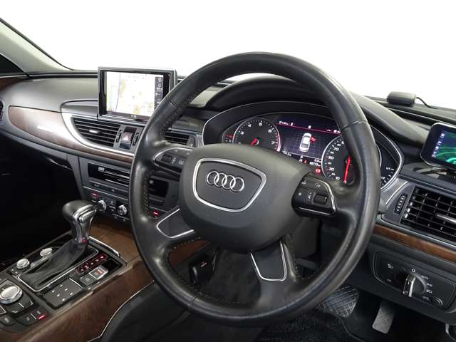 アウディ Ａ６ ２．８ ＦＳＩ クワトロ ４ＷＤ H24年 (関東) 99