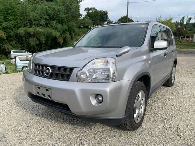 日産 エクストレイル ２．０ ２０Ｓ H21年 (関東) 99
