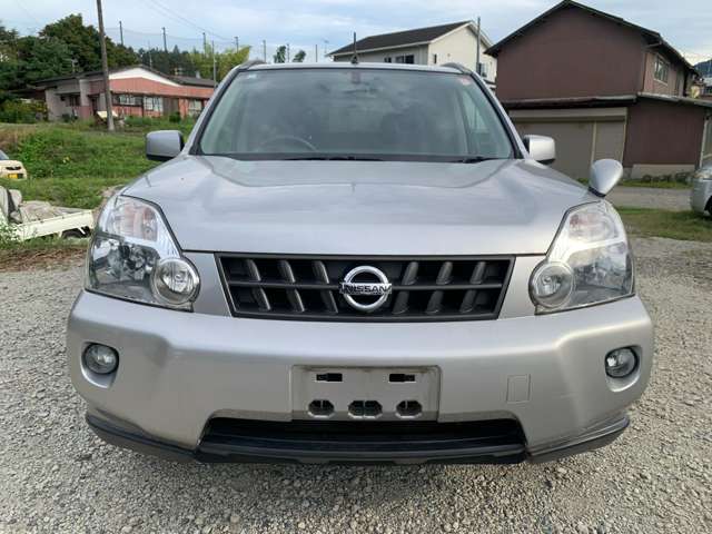 日産 エクストレイル ２．０ ２０Ｓ H21年 (関東) 99