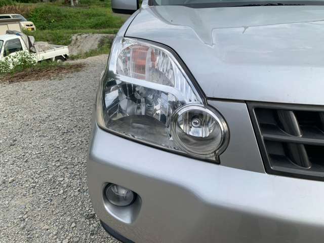 日産 エクストレイル ２．０ ２０Ｓ H21年 (関東) 99