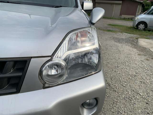 日産 エクストレイル ２．０ ２０Ｓ H21年 (関東) 99