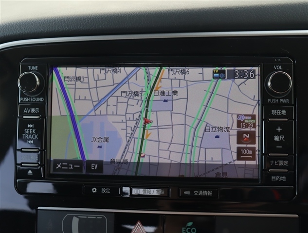 三菱 アウトランダーＰＨＥＶ ２．４ Ｇ プラスパッケージ ４ＷＤ R1年 (関東) 99