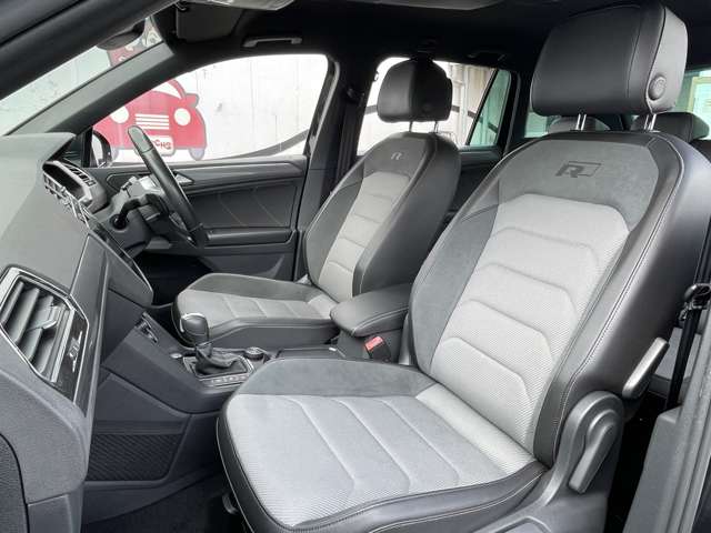 フォルクスワーゲン ティグアン ＴＤＩ ４モーション Ｒライン ディーゼルターボ ４ＷＤ R1年 (関東) 99