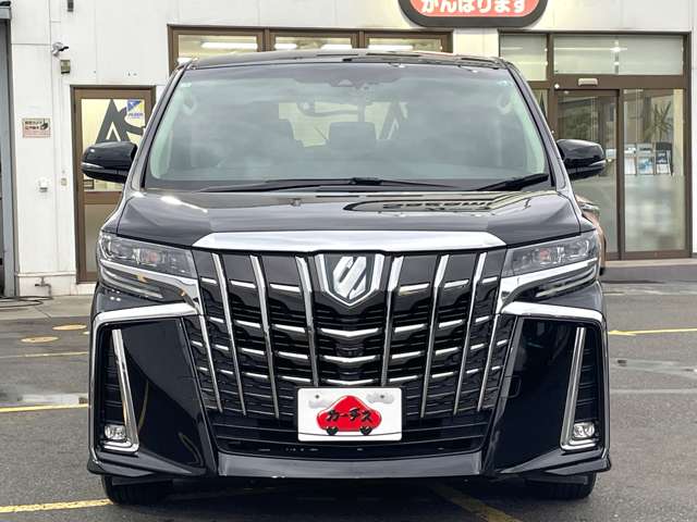 トヨタ アルファード　ハイブリッド ハイブリッド ２．５ ＳＲ Ｅ－ＦＯＵＲ ４ＷＤ R1年 () 99