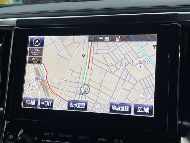 トヨタ アルファード　ハイブリッド ハイブリッド ２．５ ＳＲ Ｅ－ＦＯＵＲ ４ＷＤ R1年 () 99