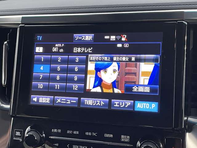 トヨタ アルファード　ハイブリッド ハイブリッド ２．５ ＳＲ Ｅ－ＦＯＵＲ ４ＷＤ R1年 () 99