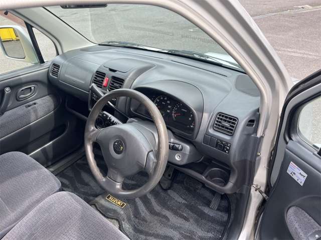 スズキ ワゴンＲ ６６０ Ｎ－１ターボ H15年 (関東) 99