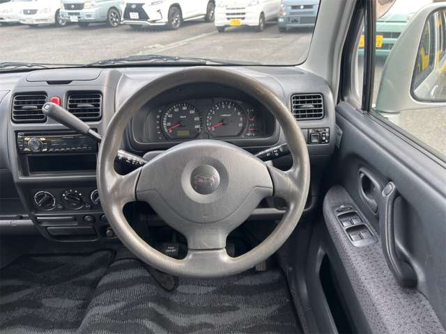 スズキ ワゴンＲ ６６０ Ｎ－１ターボ H15年 (関東) 99