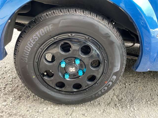 ダイハツ ハイゼットトラック キャンピング R1年 (九州・沖縄) 99