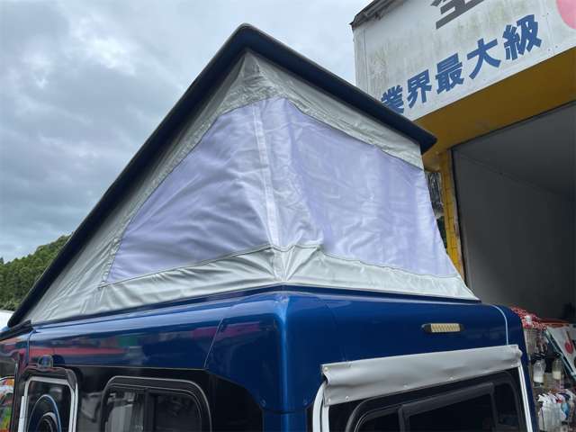 ダイハツ ハイゼットトラック キャンピング R1年 (九州・沖縄) 99