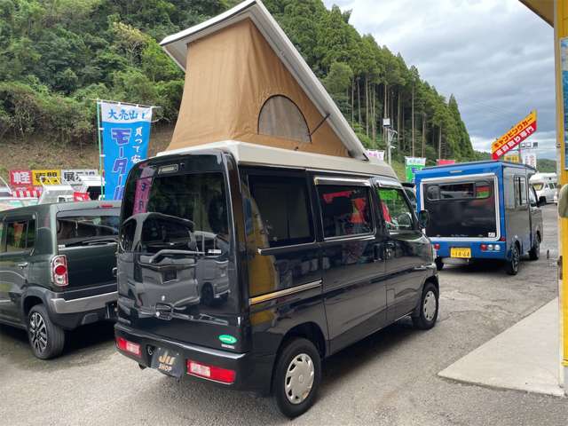 三菱 ミニキャブバン ６６０ ブラボー ターボ車 ハイルーフ H25年 (九州・沖縄) 99