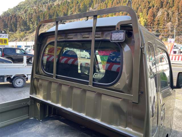 ダイハツ ハイゼットトラック ６６０ ジャンボ エクストラ ３方開 ４ＷＤ R6年 (九州・沖縄) 99