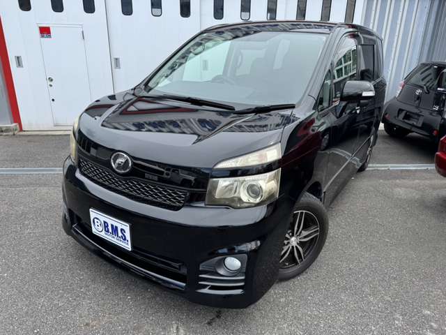 トヨタ ヴォクシー ２．０ ＺＳ H22年 (東海) 99