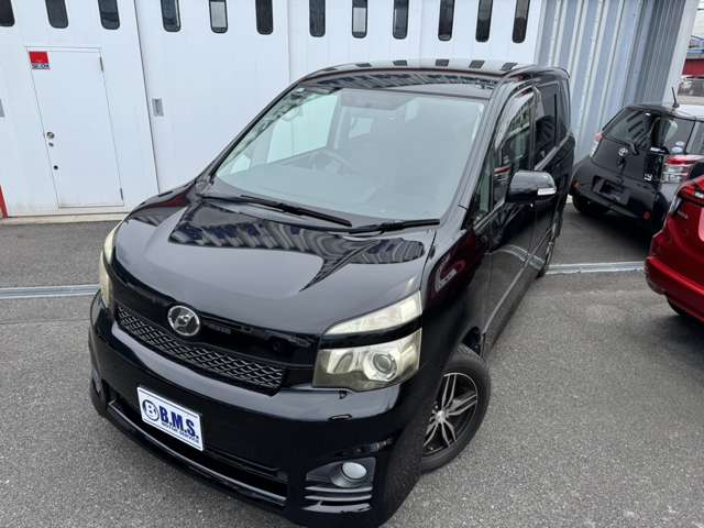 トヨタ ヴォクシー ２．０ ＺＳ H22年 (東海) 99