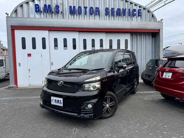 トヨタ ヴォクシー ２．０ ＺＳ H22年 (東海) 99