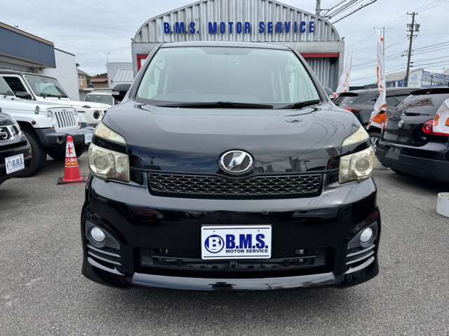 トヨタ ヴォクシー ２．０ ＺＳ H22年 (東海) 99