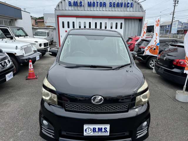 トヨタ ヴォクシー ２．０ ＺＳ H22年 (東海) 99