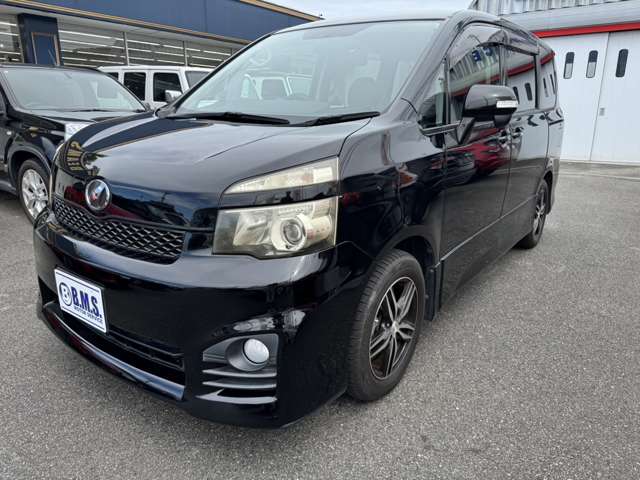 トヨタ ヴォクシー ２．０ ＺＳ H22年 (東海) 99