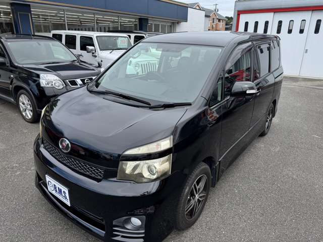 トヨタ ヴォクシー ２．０ ＺＳ H22年 (東海) 99