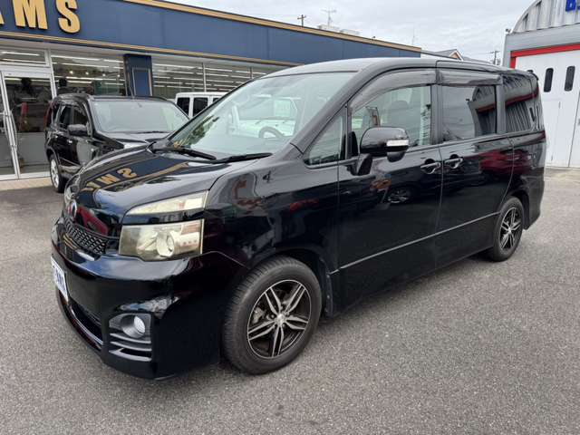 トヨタ ヴォクシー ２．０ ＺＳ H22年 (東海) 99