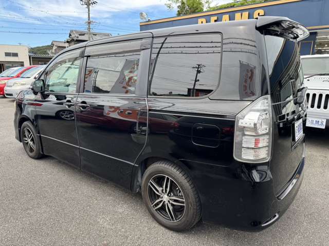 トヨタ ヴォクシー ２．０ ＺＳ H22年 (東海) 99