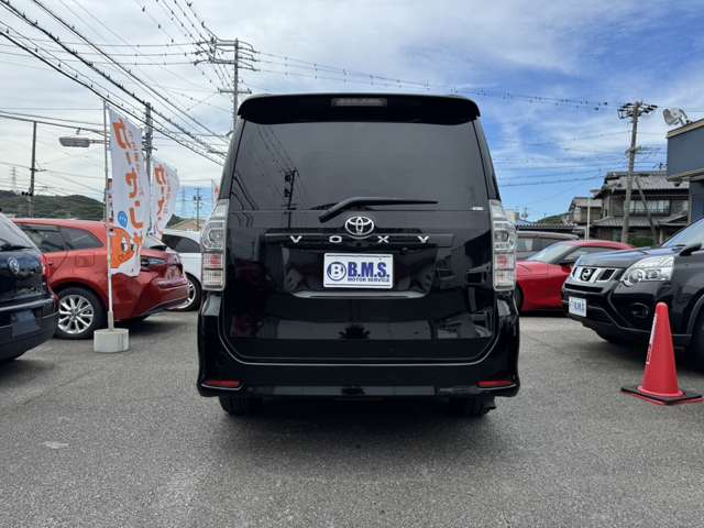 トヨタ ヴォクシー ２．０ ＺＳ H22年 (東海) 99