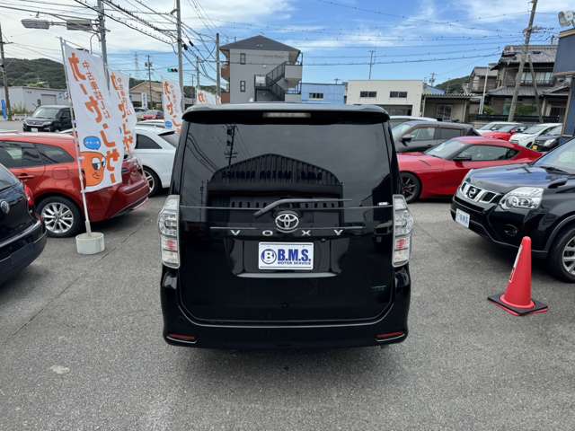 トヨタ ヴォクシー ２．０ ＺＳ H22年 (東海) 99