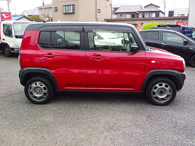 スズキ ハスラー ６６０ Ｇ H26年 (東海) 99