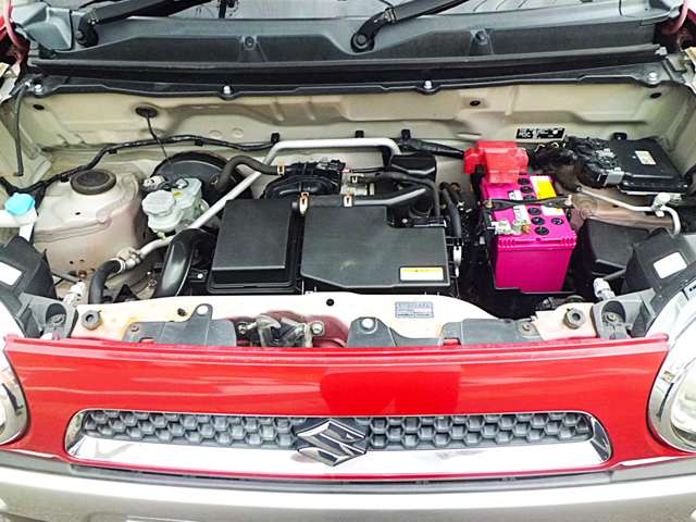 スズキ ハスラー ６６０ Ｇ H26年 (東海) 99