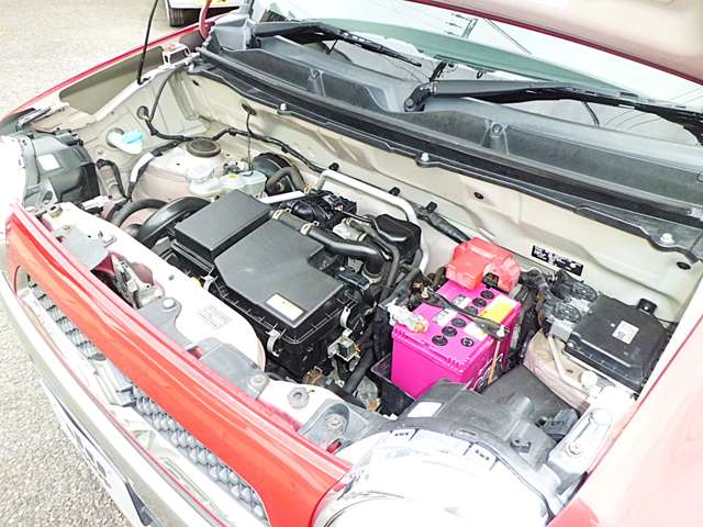 スズキ ハスラー ６６０ Ｇ H26年 (東海) 99