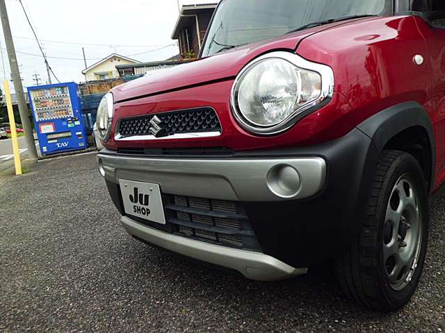 スズキ ハスラー ６６０ Ｇ H26年 (東海) 99