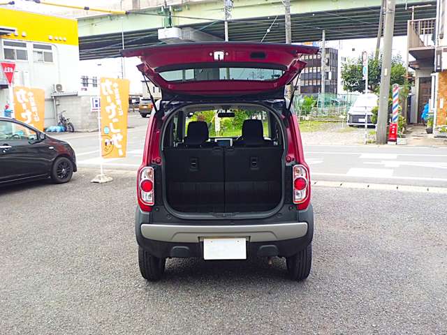 スズキ ハスラー ６６０ Ｇ H26年 (東海) 99