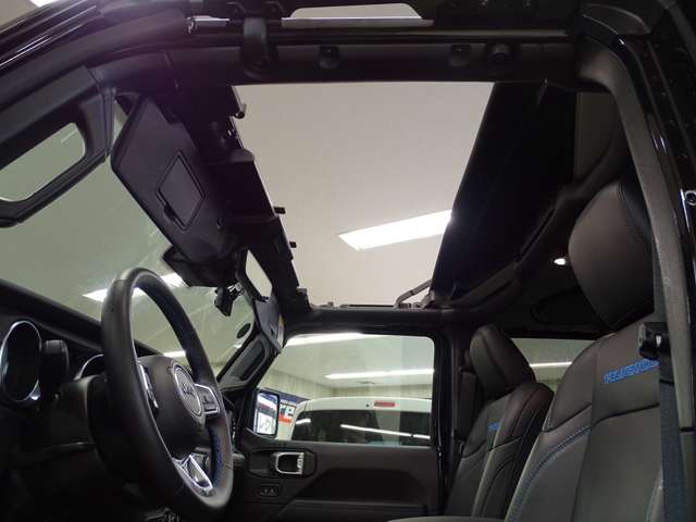 ジープ ラングラー　アンリミテッド アンリミテッド ルビコン ４ＸＥ ４ＷＤ R4年 (東海) 99
