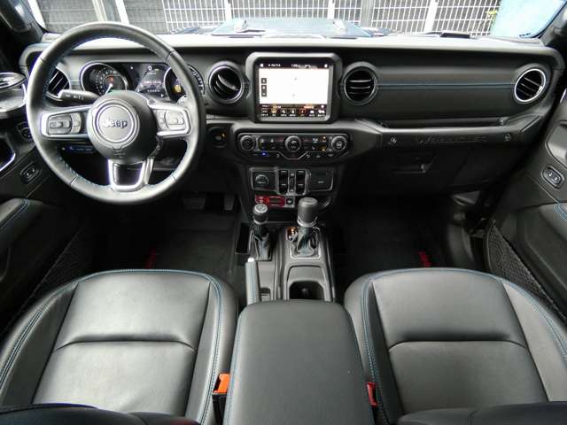 ジープ ラングラー　アンリミテッド アンリミテッド ルビコン ４ＸＥ ４ＷＤ R4年 (東海) 99