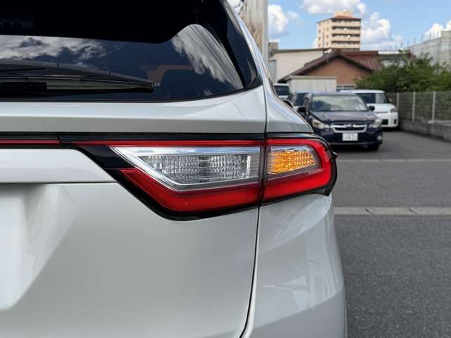 トヨタ ハリアー ２．０ プレミアム H30年 (東海) 99