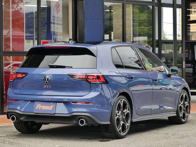 フォルクスワーゲン ゴルフ ＧＴＩ R7年 (東海) 99