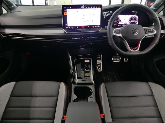 フォルクスワーゲン ゴルフ ＧＴＩ R7年 (東海) 99