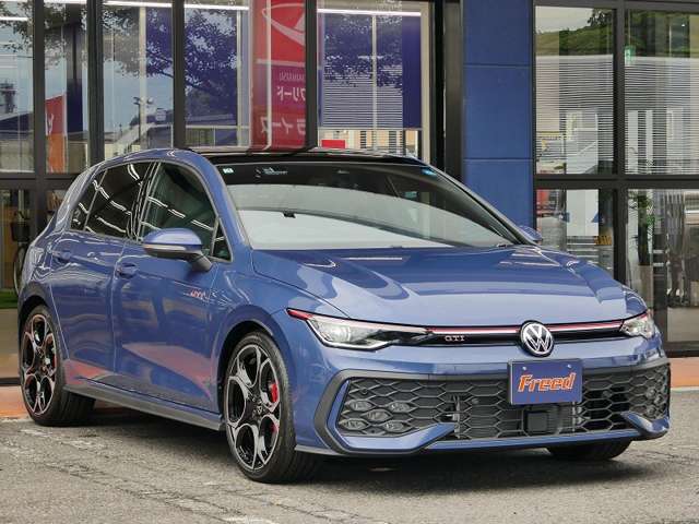 フォルクスワーゲン ゴルフ ＧＴＩ R7年 (東海) 99