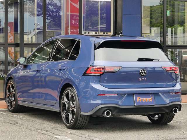 フォルクスワーゲン ゴルフ ＧＴＩ R7年 (東海) 99