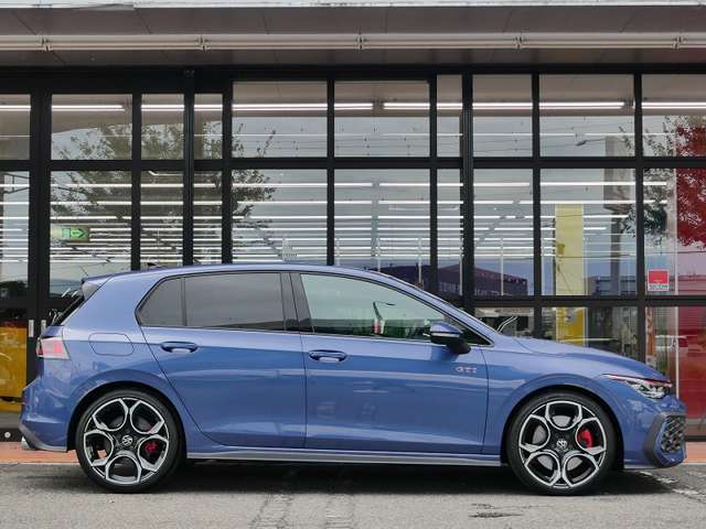 フォルクスワーゲン ゴルフ ＧＴＩ R7年 (東海) 99