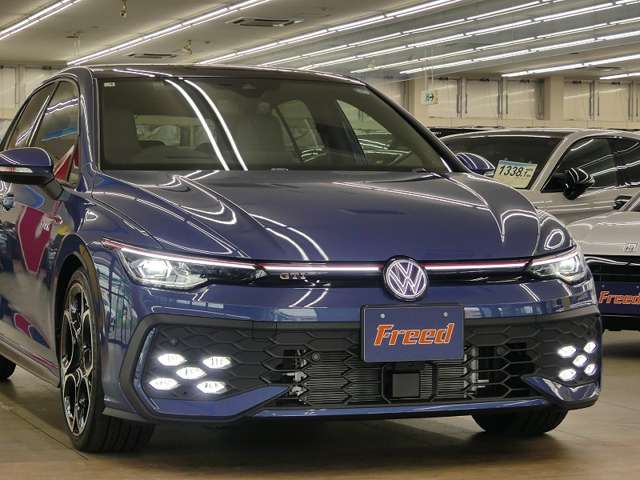 フォルクスワーゲン ゴルフ ＧＴＩ R7年 (東海) 99