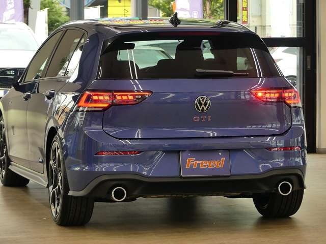 フォルクスワーゲン ゴルフ ＧＴＩ R7年 (東海) 99