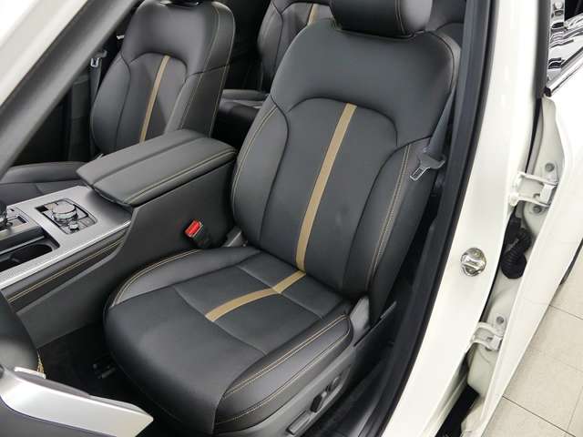 マツダ ＣＸ−８０ ３．３ ＸＤハイブリッド エクスクルーシブ スポーツ ディーゼルターボ ４ＷＤ R6年 (東海) 99
