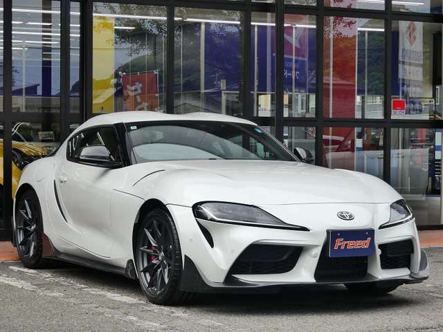 トヨタ スープラ ３．０ ＲＺ R6年 (東海) 99